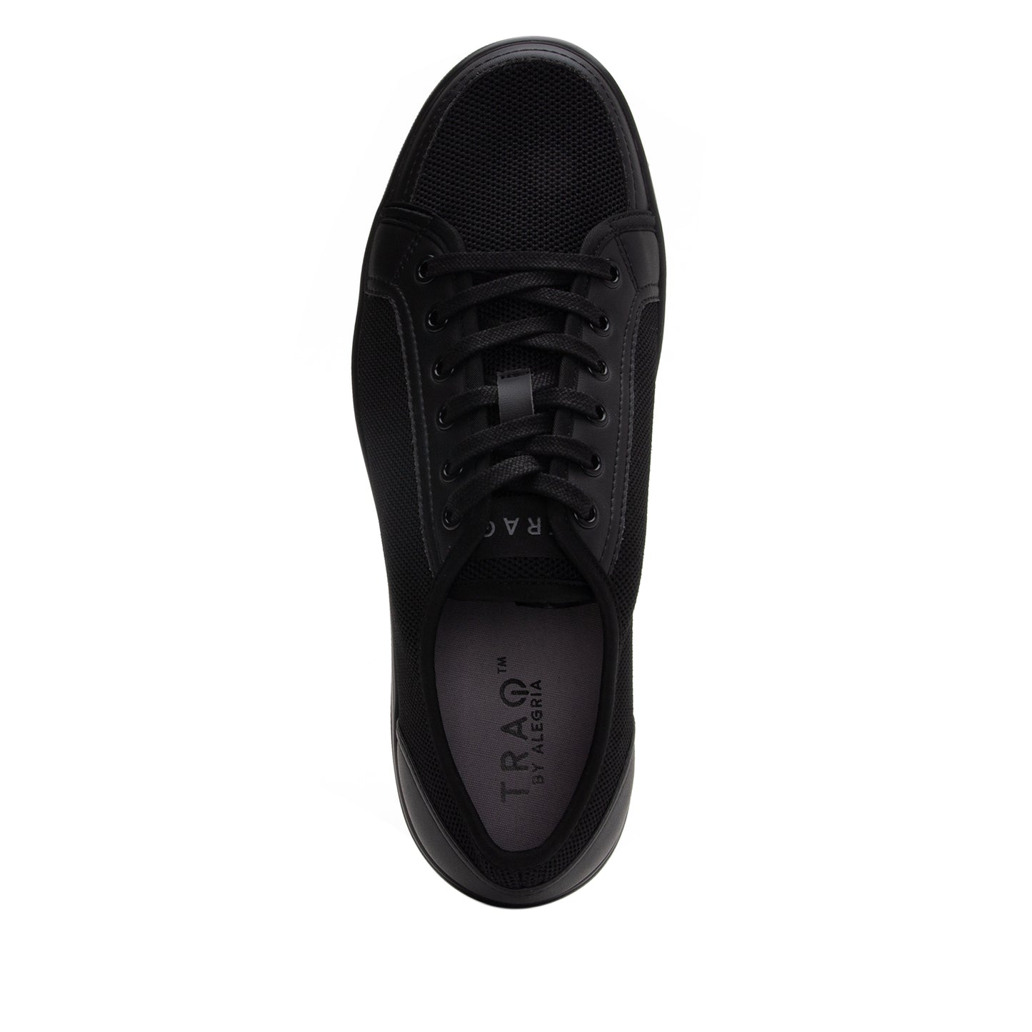 Sneaq - Mens - True Black (Sample Sale)