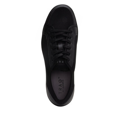 Sneaq - Mens - True Black (Sample Sale)