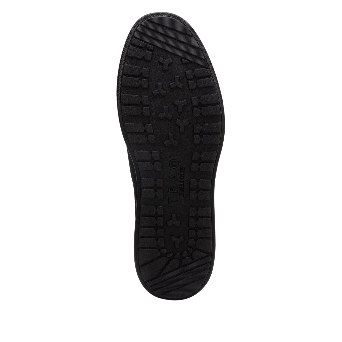 Sneaq - Mens - True Black (Sample Sale)
