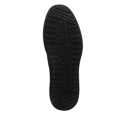 Sneaq - Mens - True Black (Sample Sale)