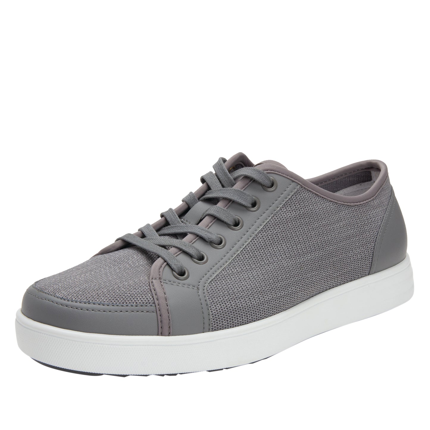 Sneaq - Mens - Washed Grey (Sample Sale)