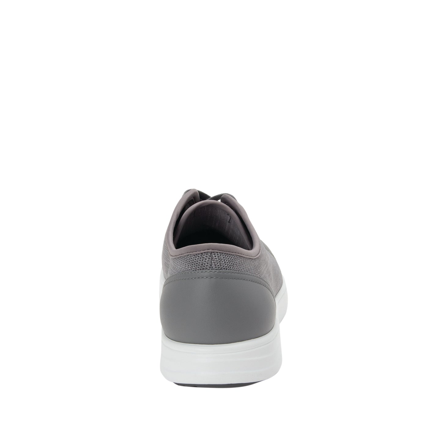 Sneaq - Mens - Washed Grey (Sample Sale)