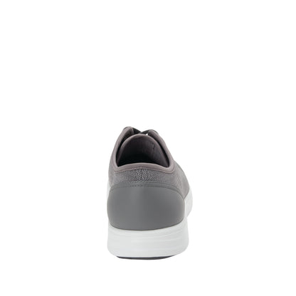Sneaq - Mens - Washed Grey (Sample Sale)