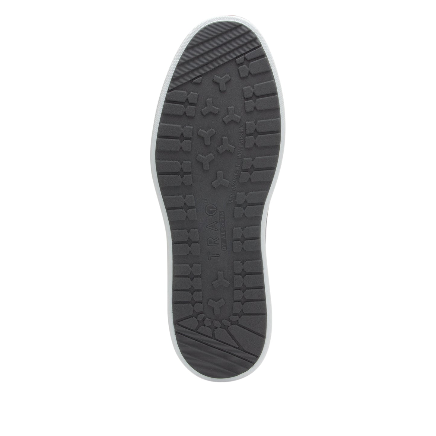 Sneaq - Mens - Washed Grey (Sample Sale)