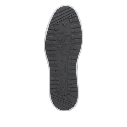 Sneaq - Mens - Washed Grey (Sample Sale)