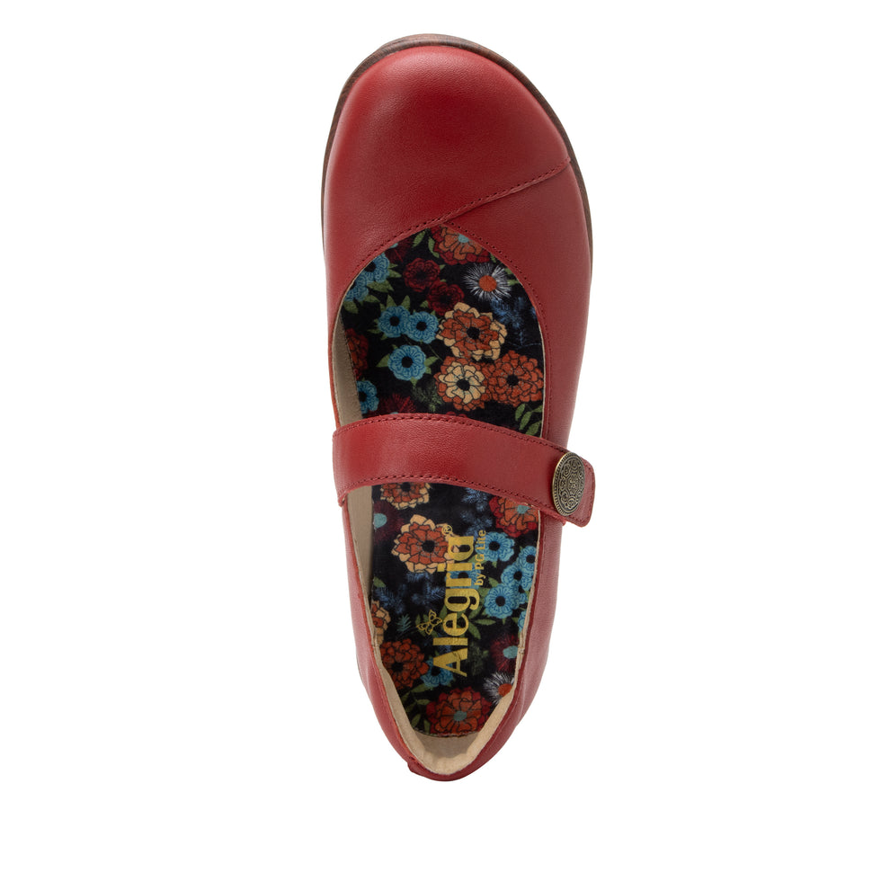 Sofi - Red (Sample Sale) – Alegria Australia