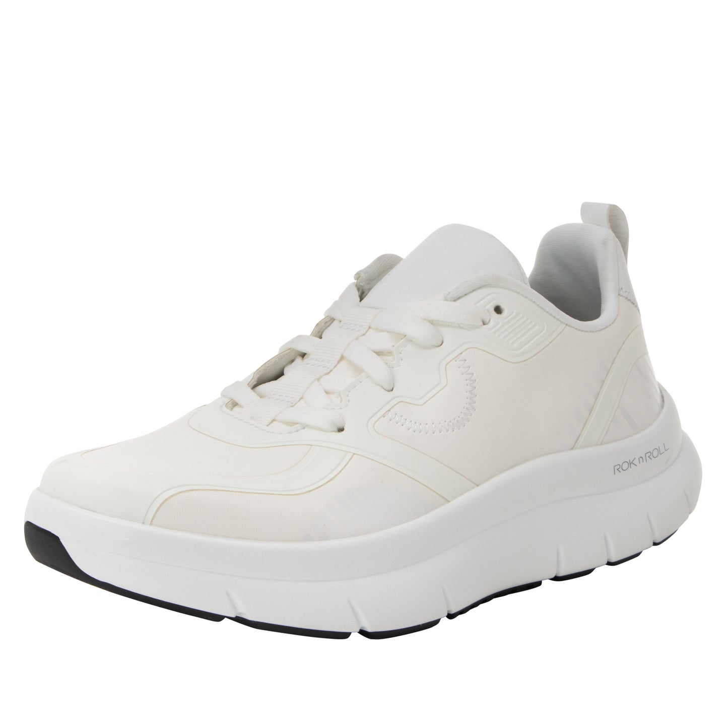 SOLSTYCE - White Out (Sample Sale)