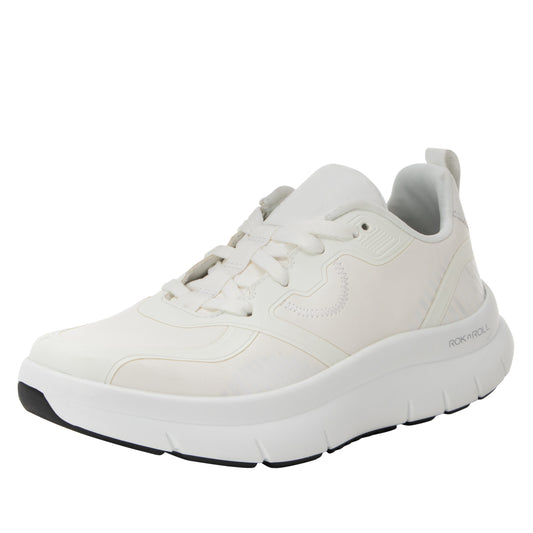 SOLSTYCE - White Out (Sample Sale)