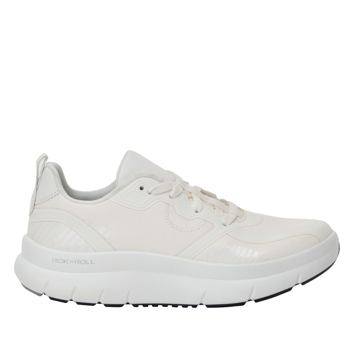 SOLSTYCE - White Out (Sample Sale)