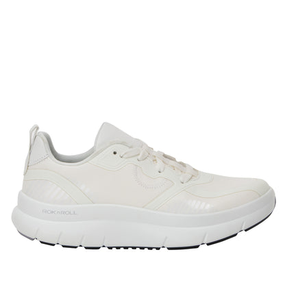 SOLSTYCE - White Out (Sample Sale)