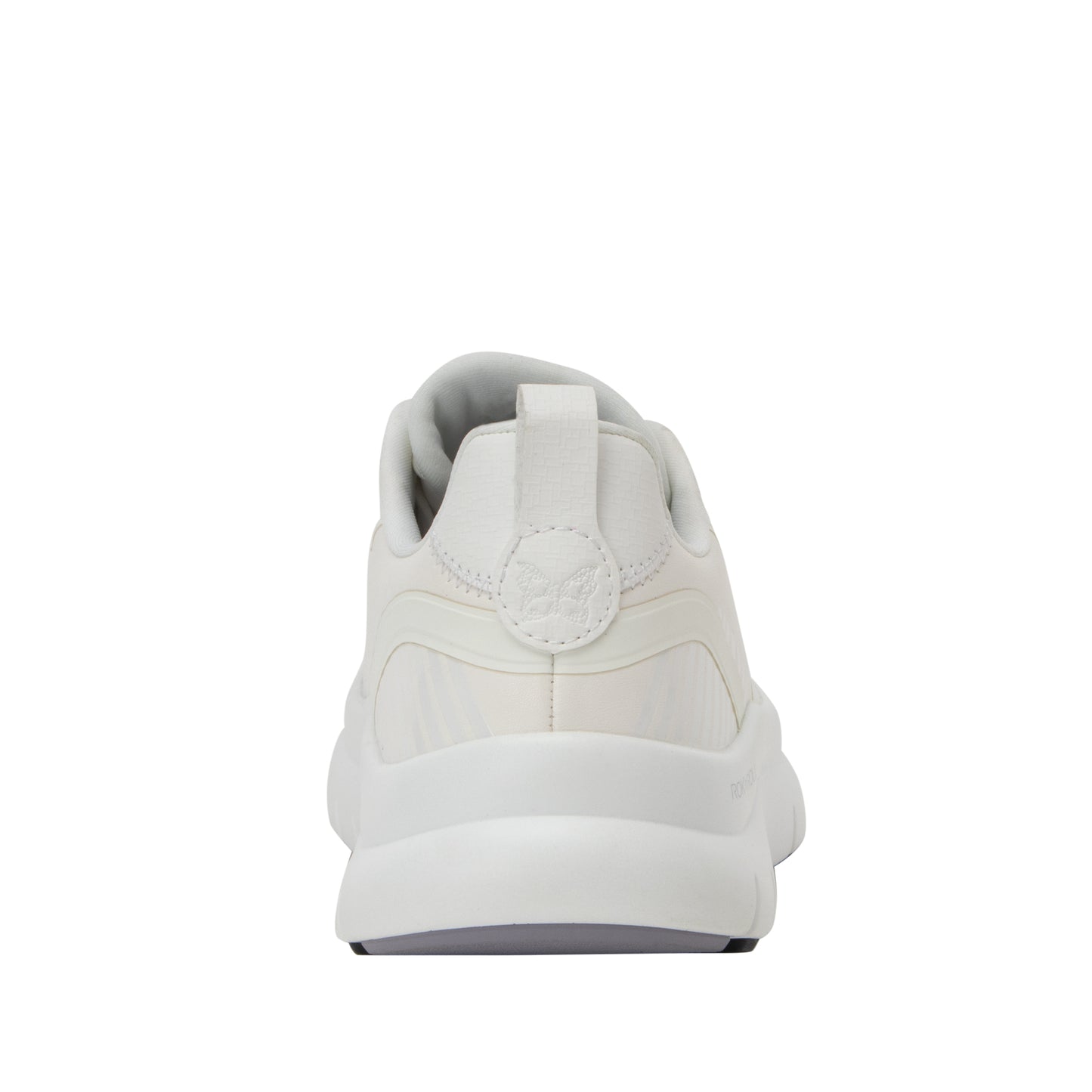 SOLSTYCE - White Out (Sample Sale)