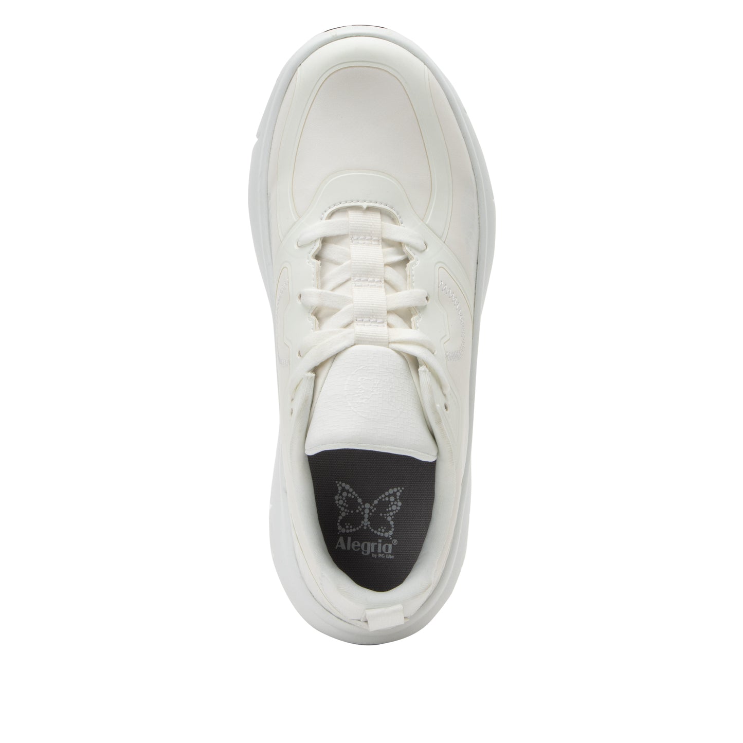 SOLSTYCE - White Out (Sample Sale)