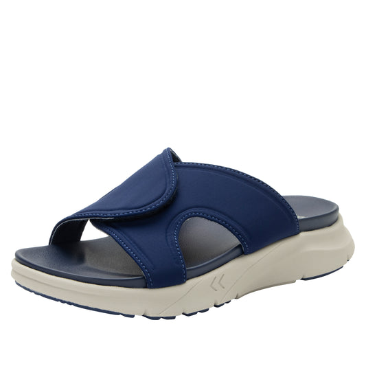 Sunie - Navy (SAMPLE SALE)