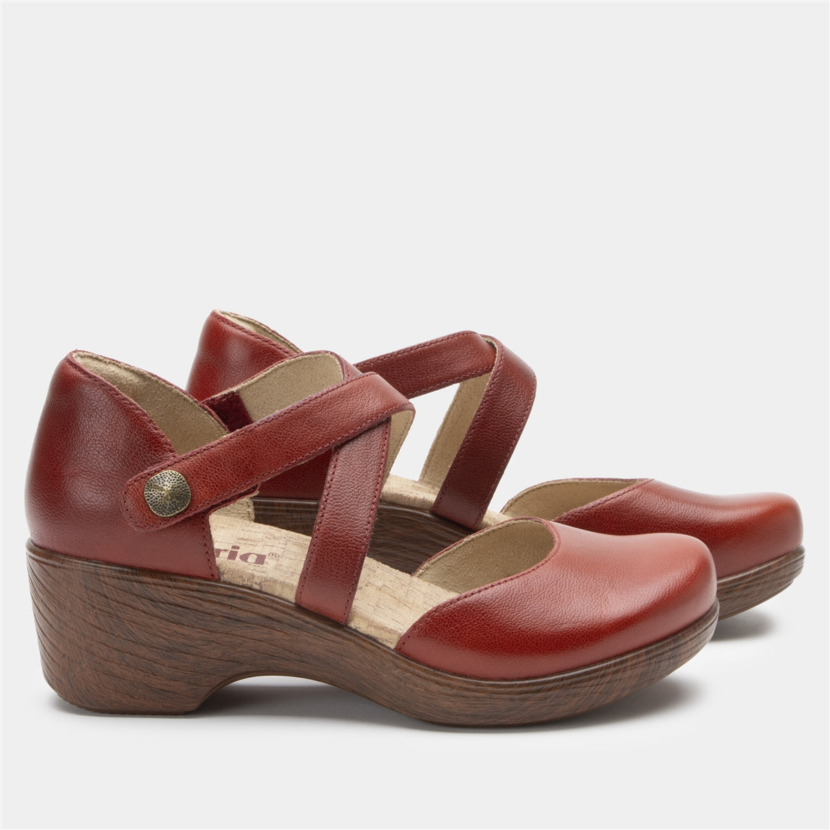 SAVINA - GARNET