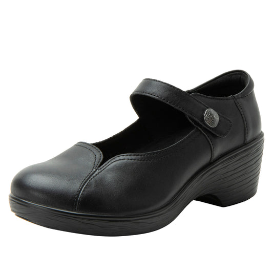 Saylar - Noir (Sample Sale)