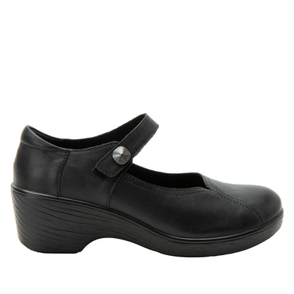 Saylar - Noir (Sample Sale)