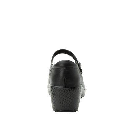 Saylar - Noir (Sample Sale)