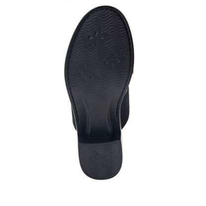 Tia - Black (SAMPLE SALE)