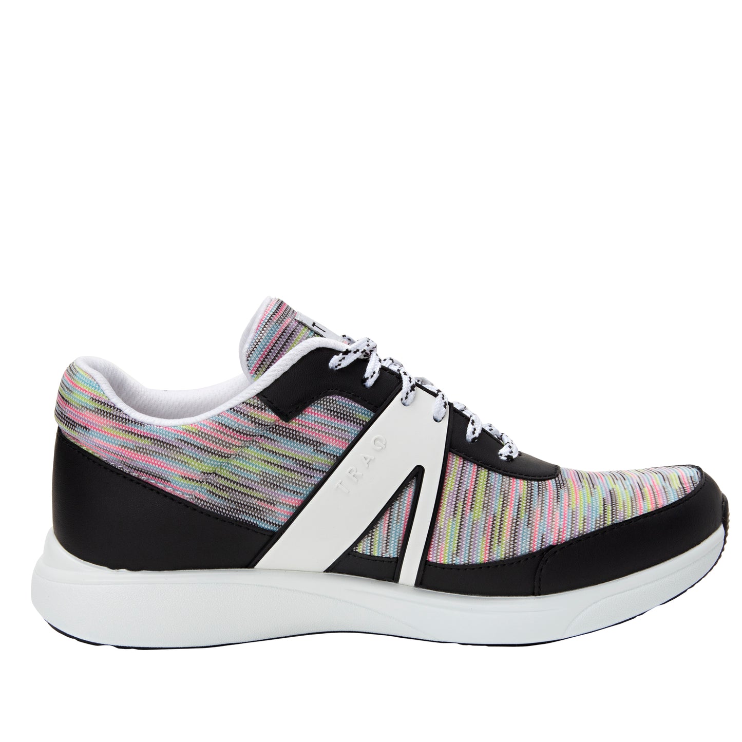 Qarma - Horizon White (SAMPLE SALE)