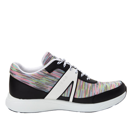 Qarma - Horizon White (SAMPLE SALE)