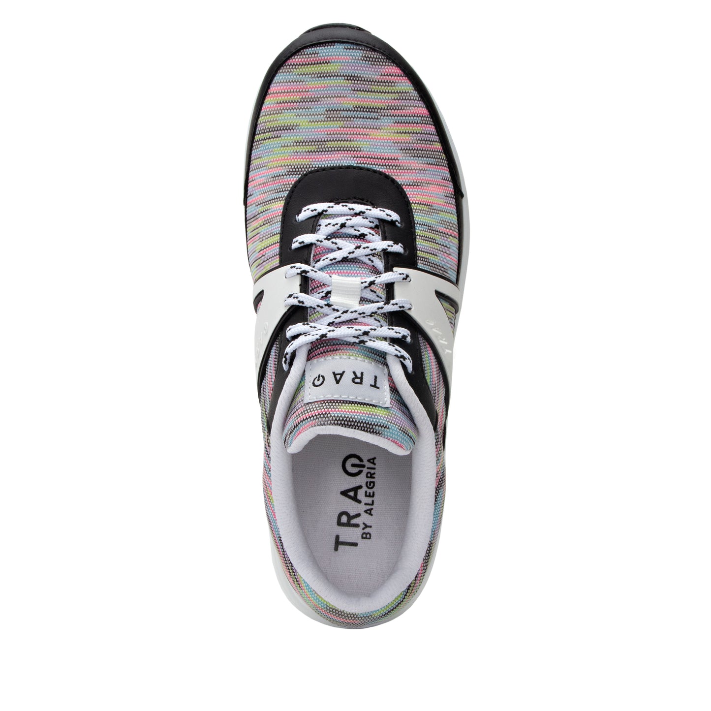 Qarma - Horizon White (SAMPLE SALE)