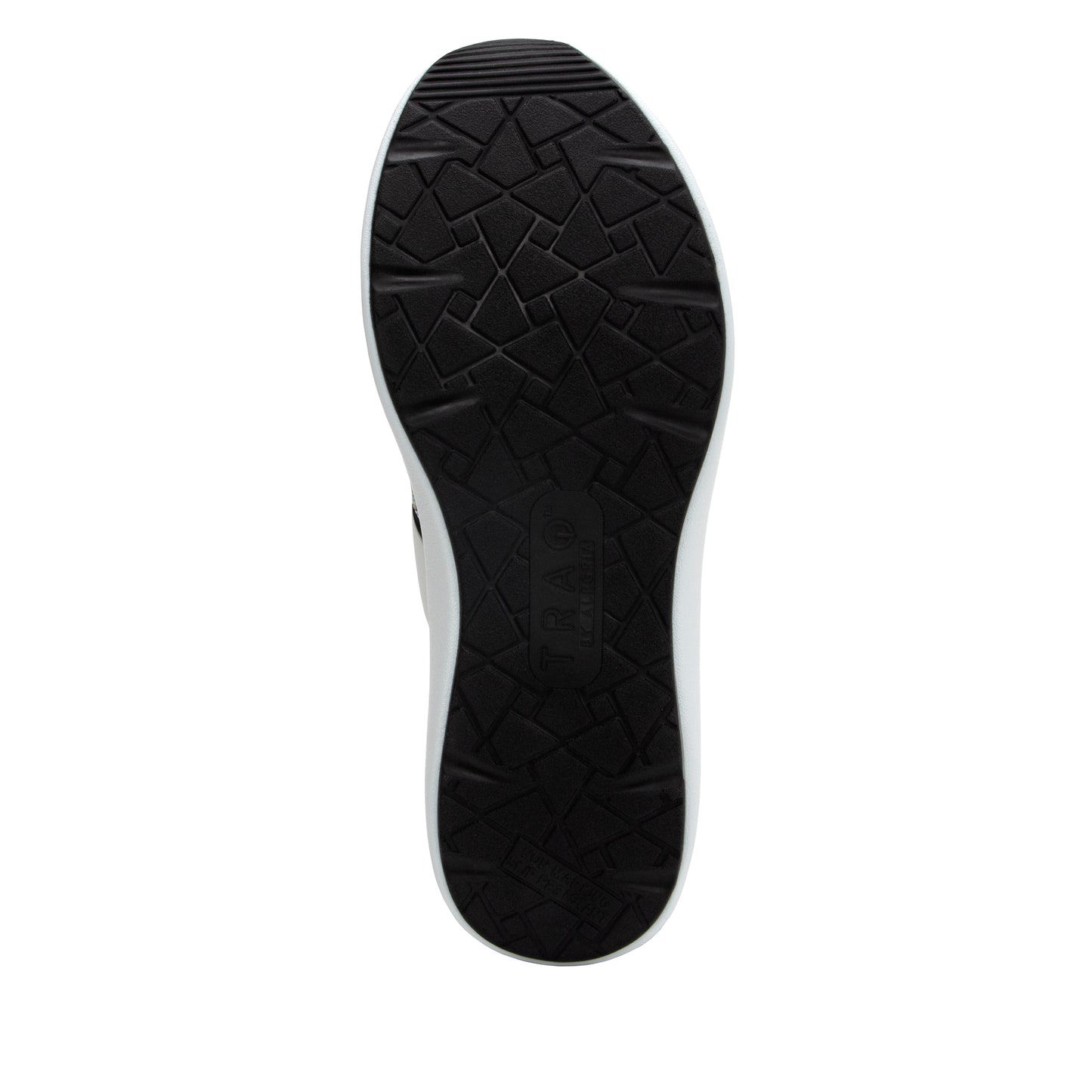 Qarma - Horizon White (SAMPLE SALE)