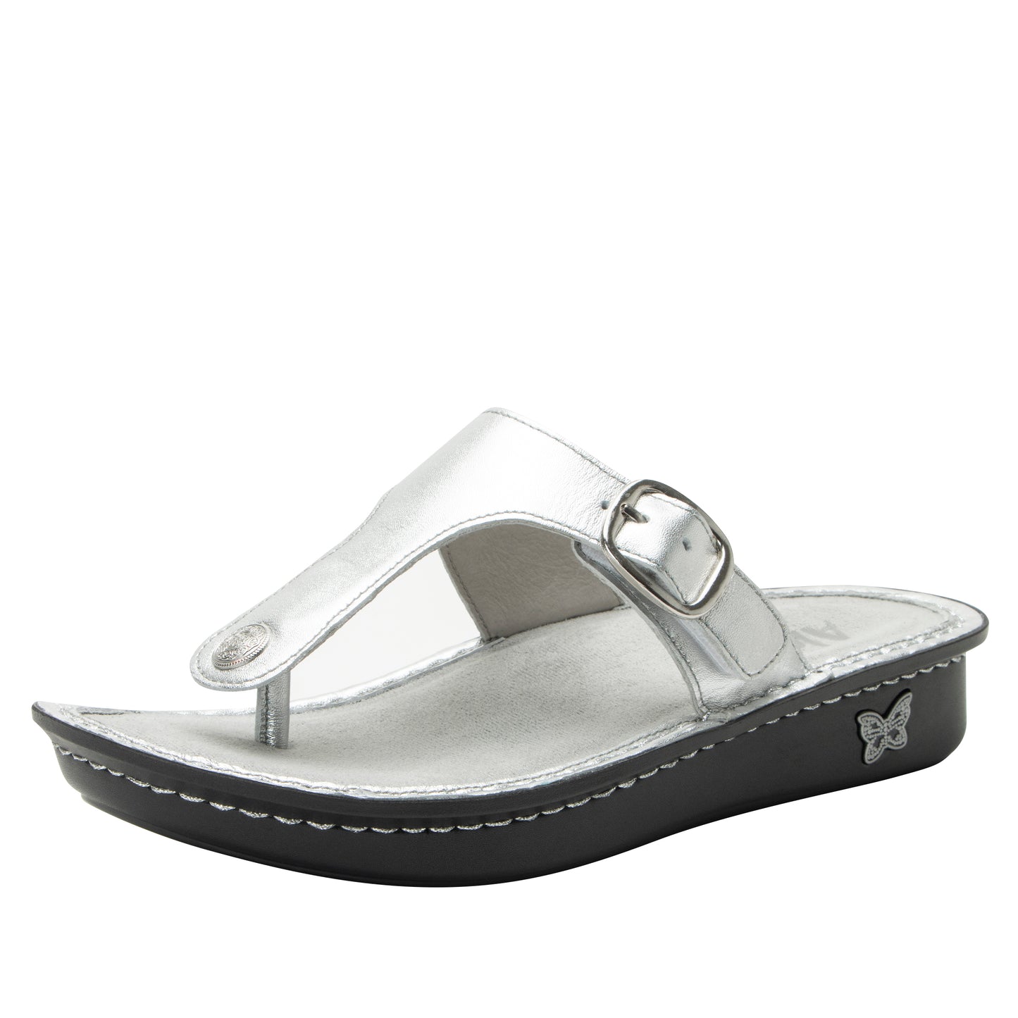 Vella - Silver (Sample Sale)