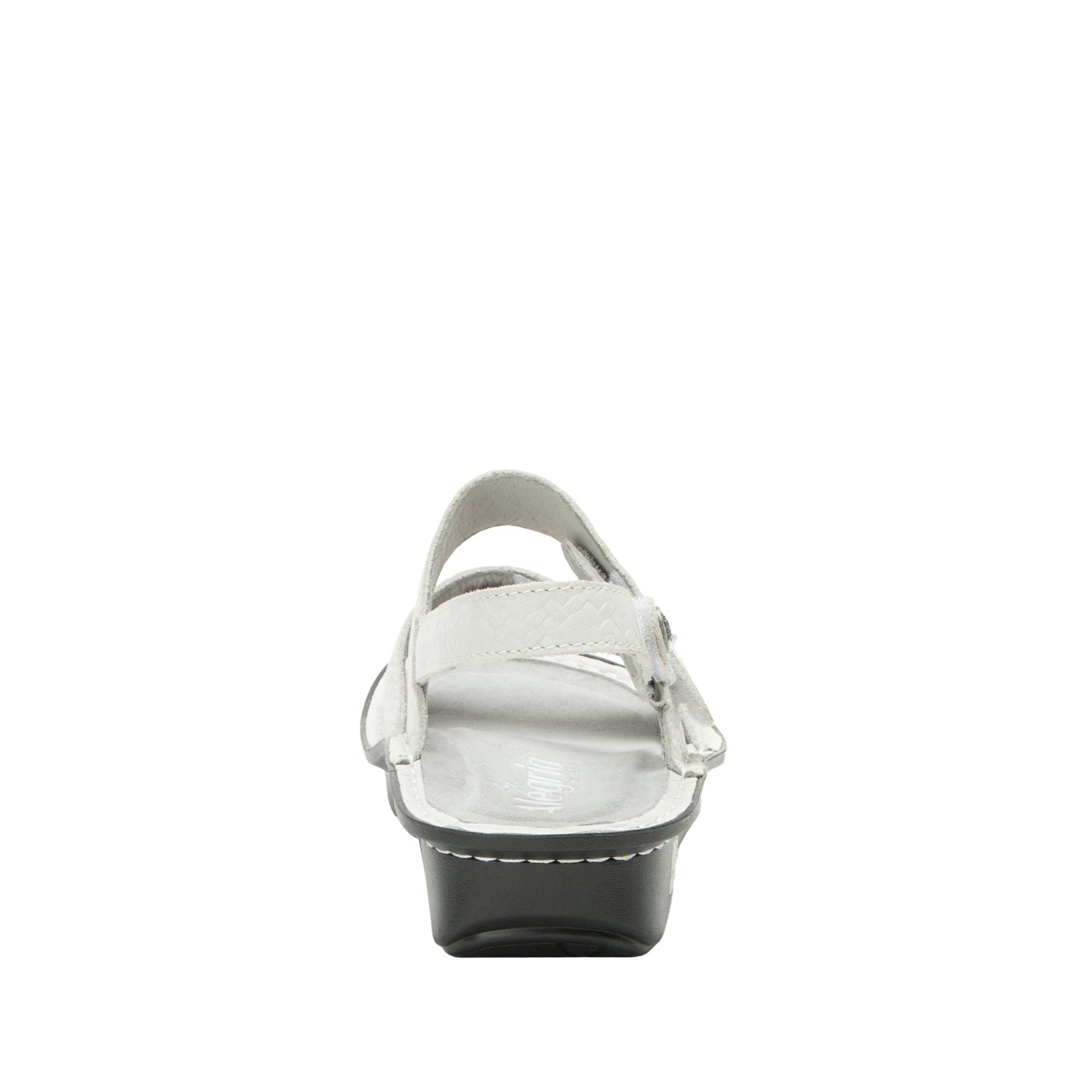 Verona - Basketry White (SAMPLE SALE)