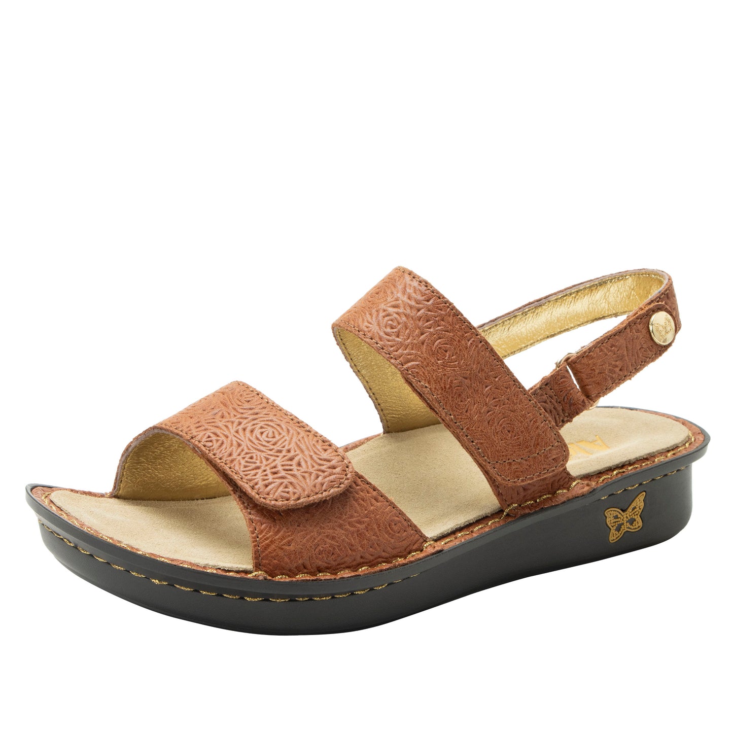 Verona Sandals - Carmelita