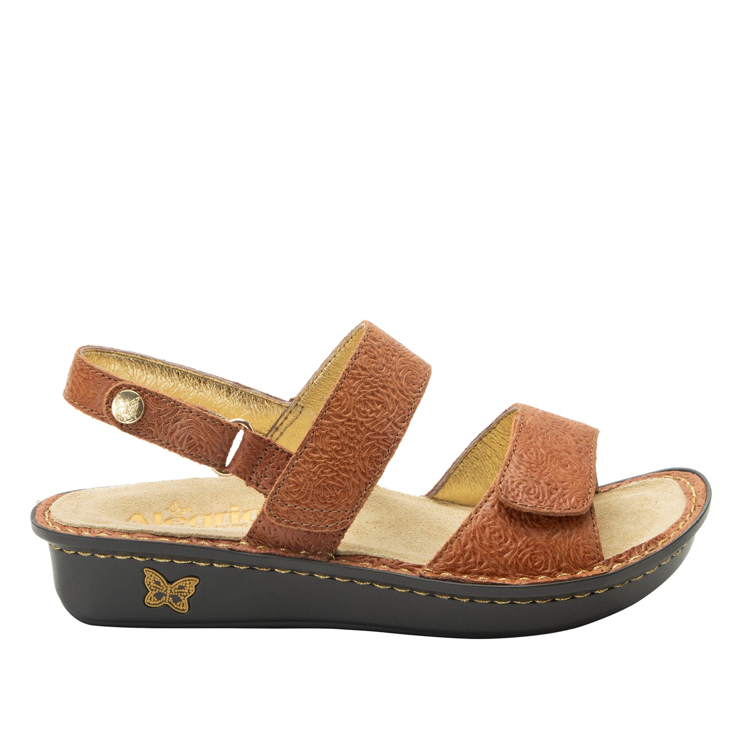 Verona Sandals - Carmelita
