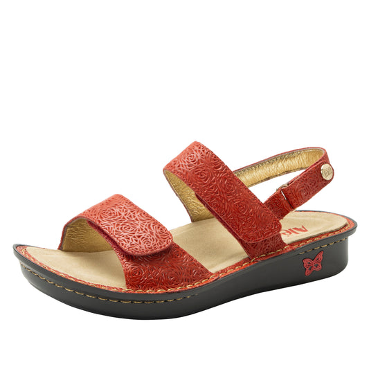 Verona Sandals - Coralita