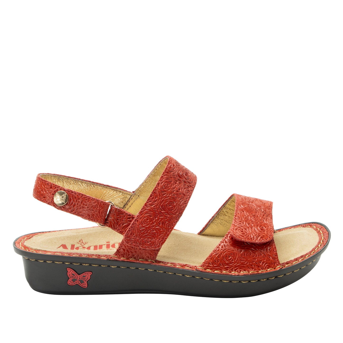 Verona Sandals - Coralita