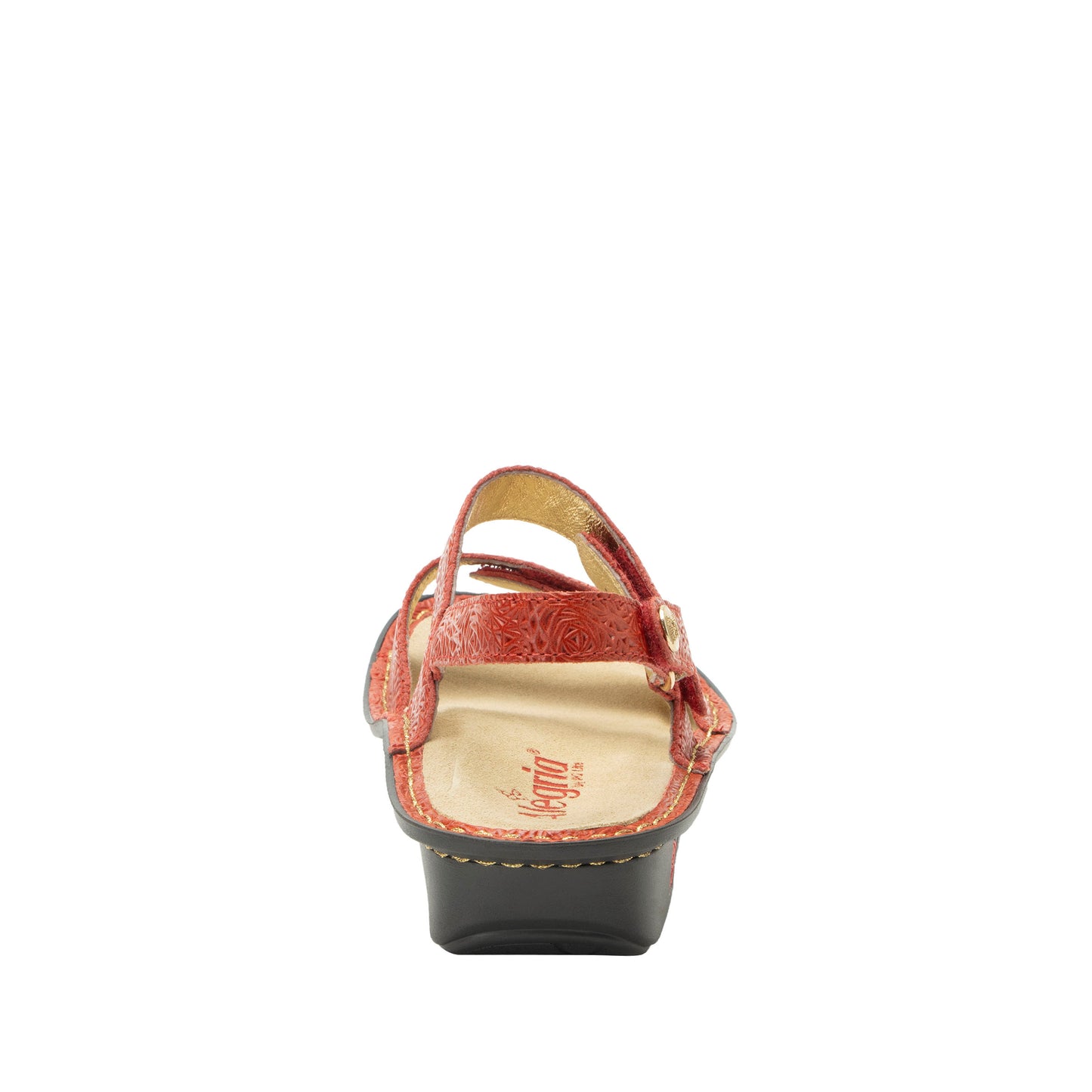 Verona Sandals - Coralita