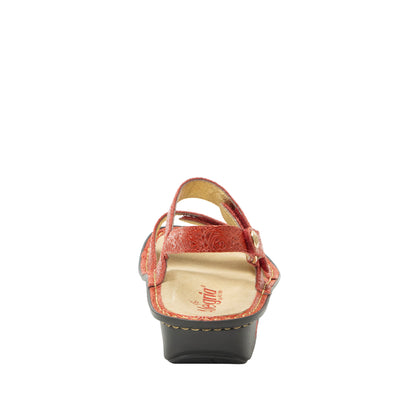 Verona Sandals - Coralita