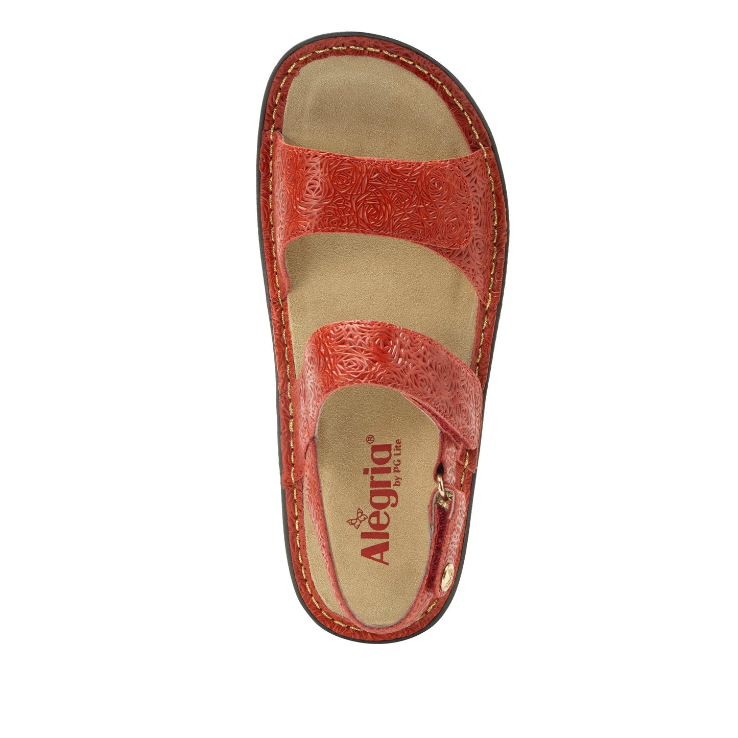 Verona Sandals - Coralita