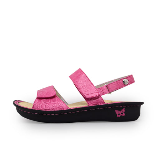 Verona - Dolly Fuchsia (Sample Sale)