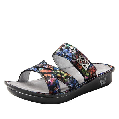 Victoriah - Ruckus (SAMPLE SALE)
