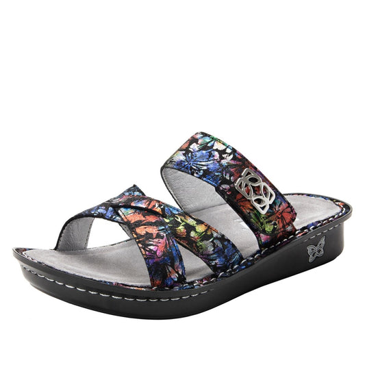Victoriah - Ruckus (SAMPLE SALE)