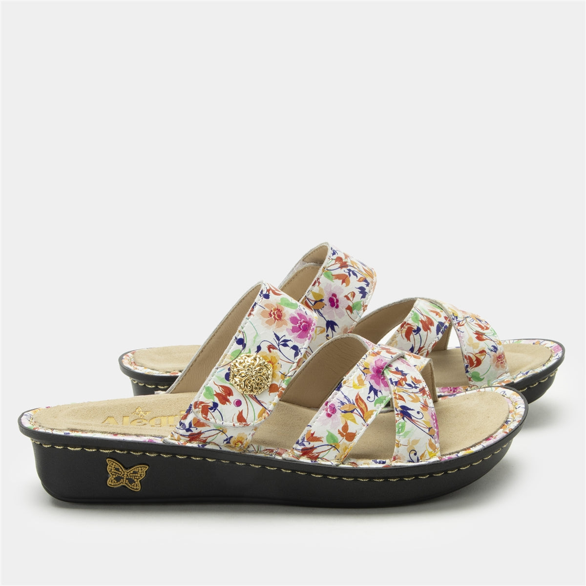 Victoriah - Marvel (SAMPLE SALE)