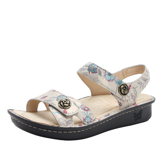 Vienna Sandals - Ethereal