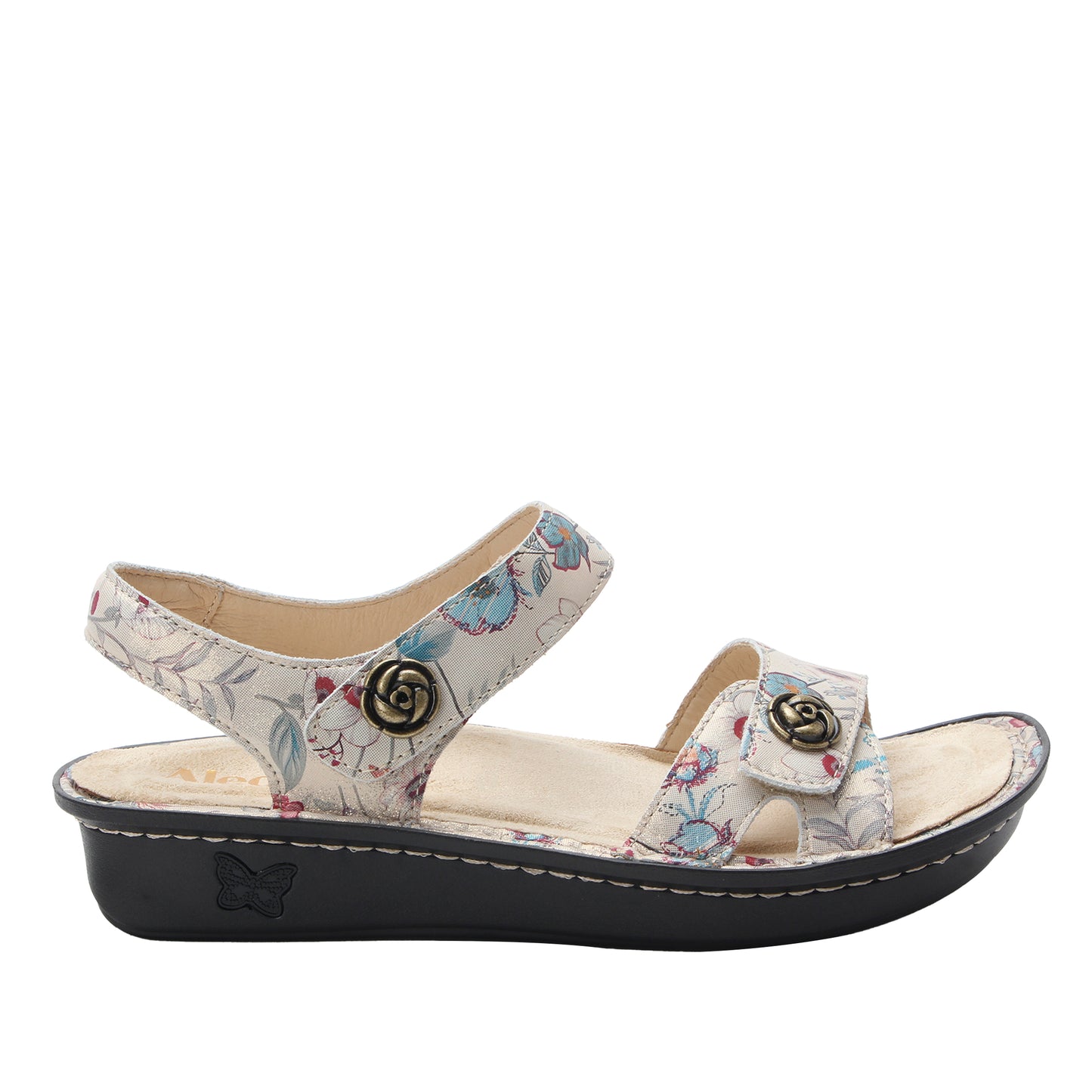 Vienna Sandals - Ethereal