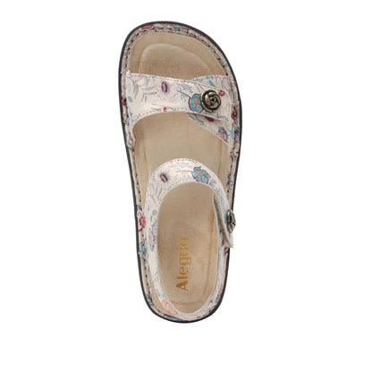 Vienna Sandals - Ethereal