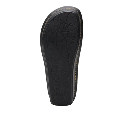 Vienna Sandals - Swirling Bronze