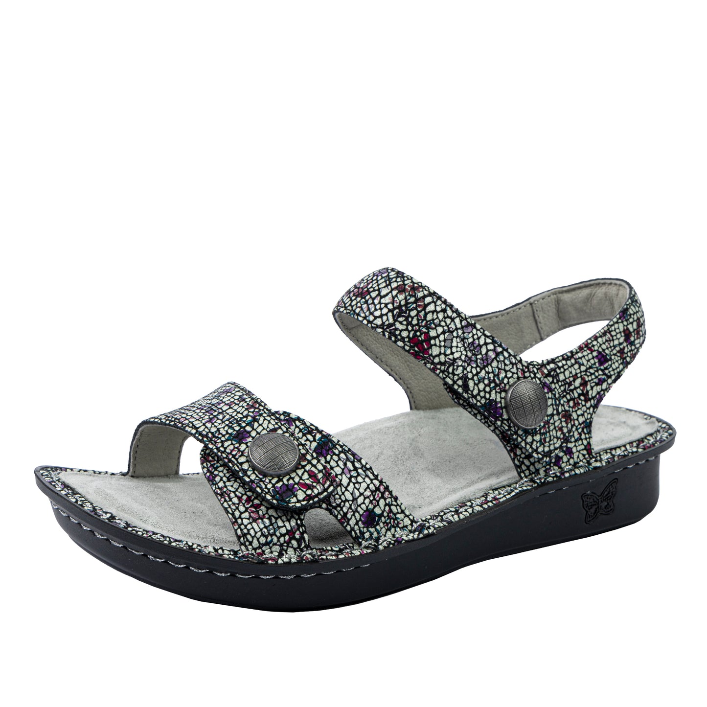 Vienna Sandals - Hint Of Spring