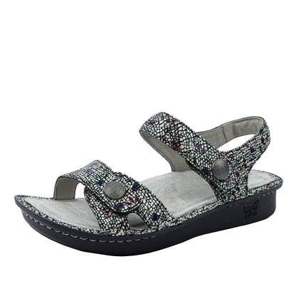Vienna Sandals - Hint Of Spring