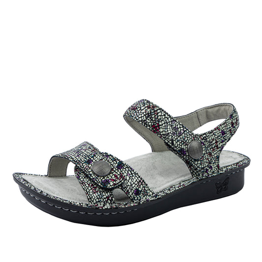 Vienna Sandals - Hint Of Spring