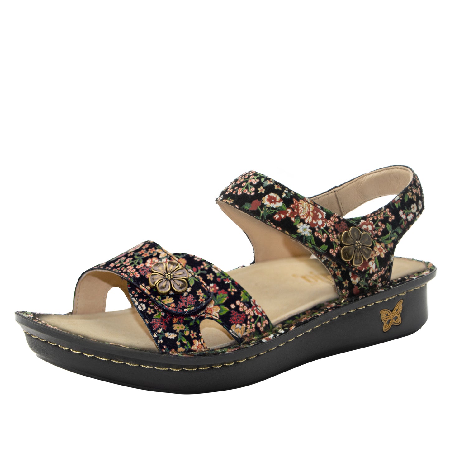 Vienna - Earthy Bloom (Sample Sale)