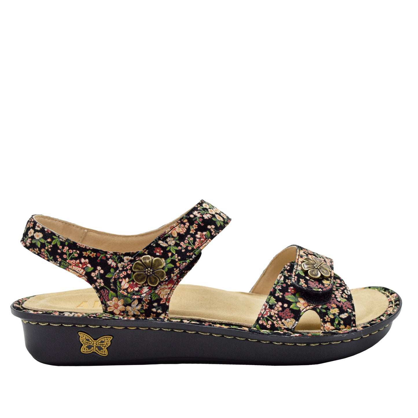 Vienna - Earthy Bloom (Sample Sale)