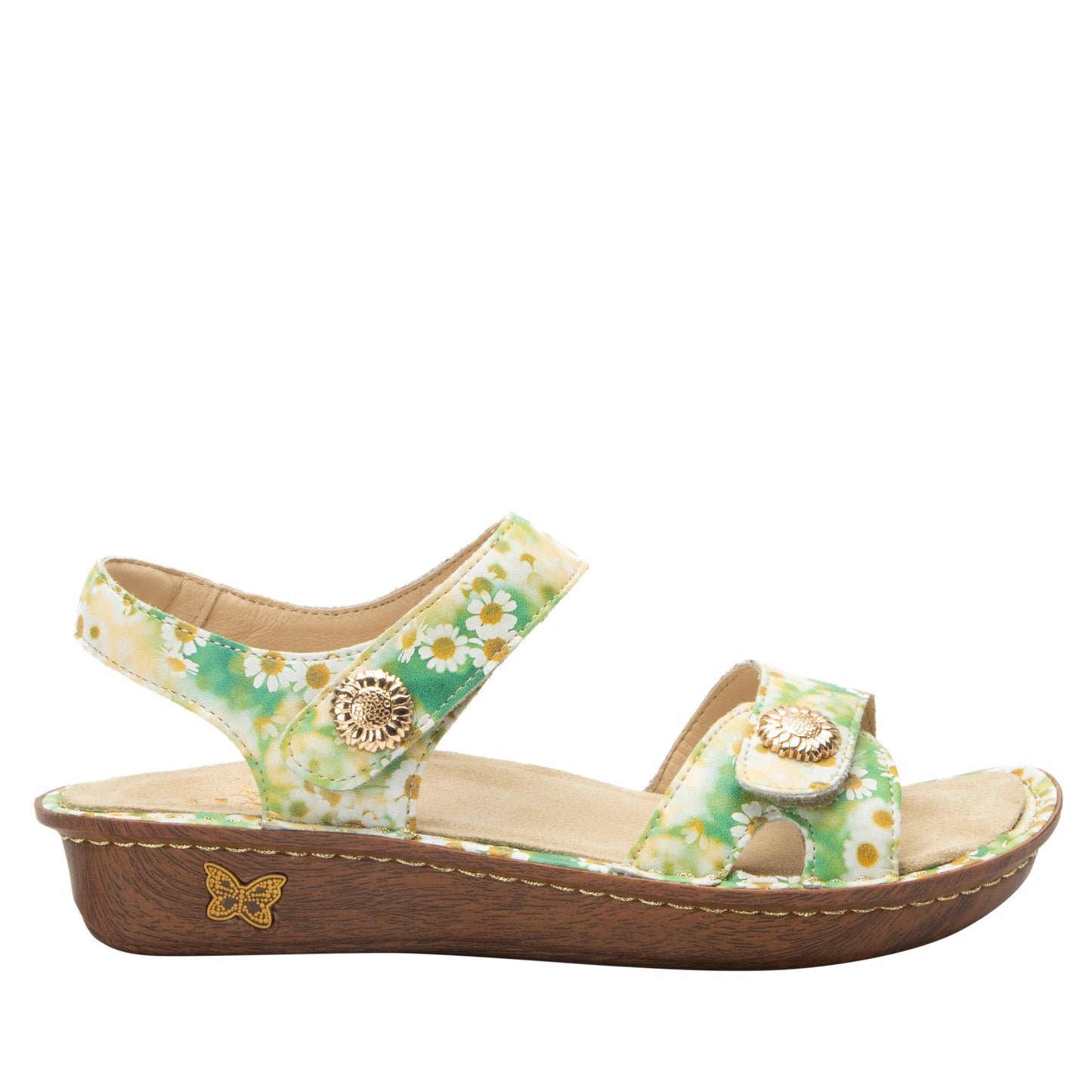 Vienna - Coming Up Daisies (SAMPLE SALE)