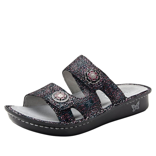 VIOLETTE - Plum Multi (SAMPLE SALE)
